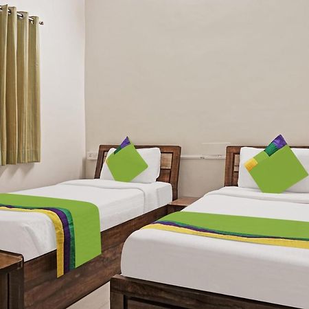 Itsy By Treebo - Ddpk Express Inn Pune Dış mekan fotoğraf