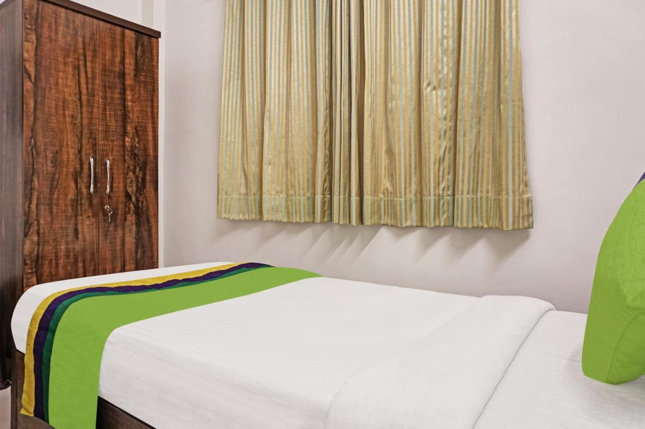 Itsy By Treebo - Ddpk Express Inn Pune Dış mekan fotoğraf