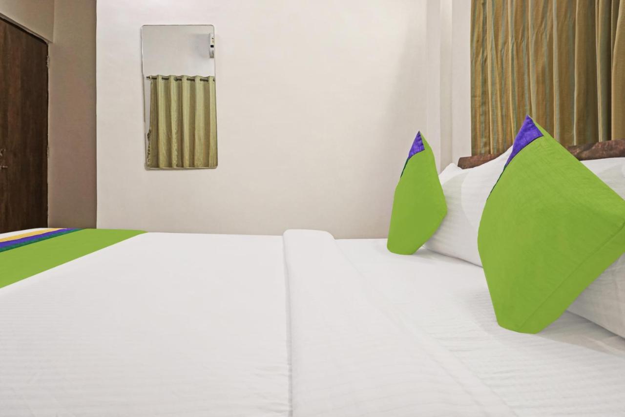 Itsy By Treebo - Ddpk Express Inn Pune Dış mekan fotoğraf