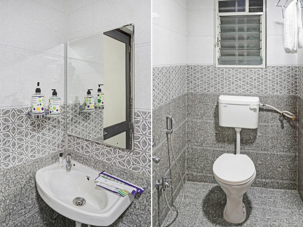 Itsy By Treebo - Ddpk Express Inn Pune Dış mekan fotoğraf