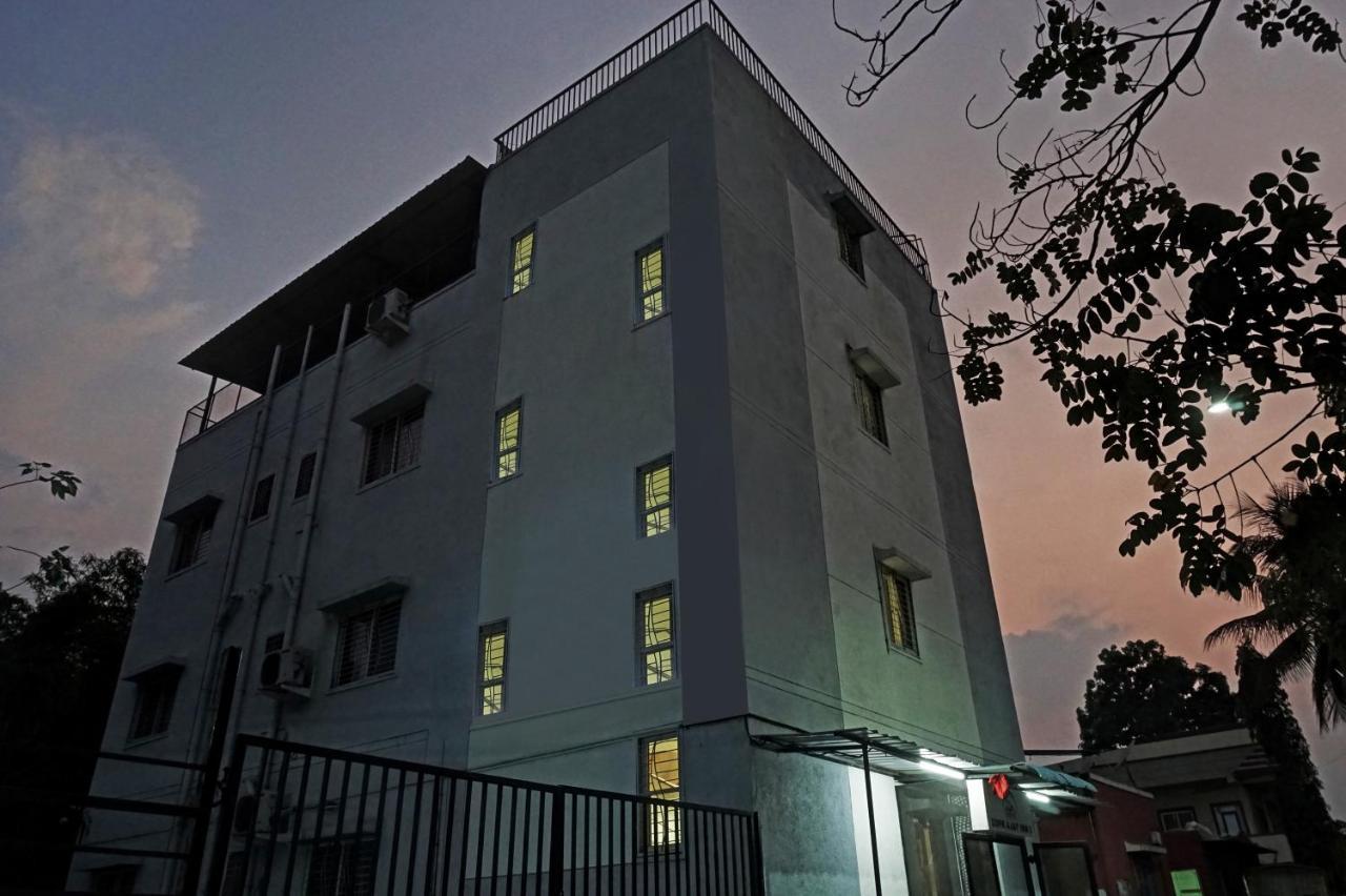 Itsy By Treebo - Ddpk Express Inn Pune Dış mekan fotoğraf