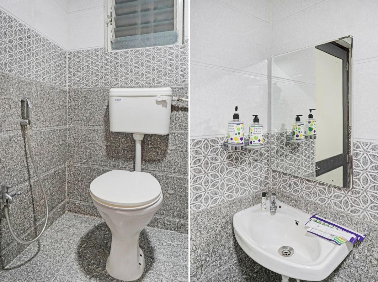 Itsy By Treebo - Ddpk Express Inn Pune Dış mekan fotoğraf